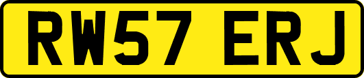 RW57ERJ
