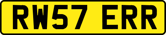RW57ERR