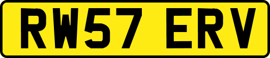 RW57ERV