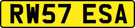 RW57ESA