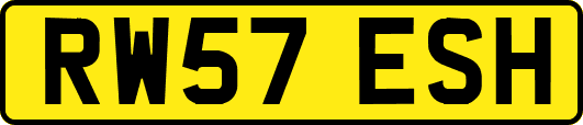 RW57ESH