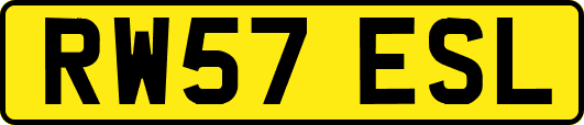 RW57ESL