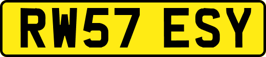 RW57ESY