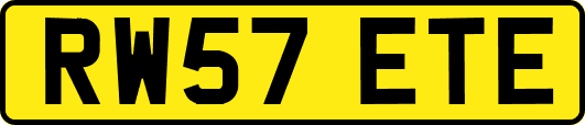 RW57ETE