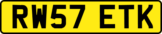 RW57ETK