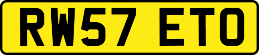 RW57ETO