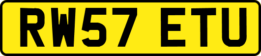 RW57ETU
