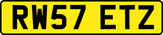 RW57ETZ