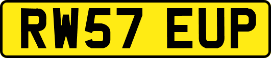 RW57EUP