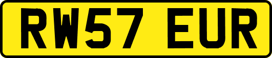 RW57EUR