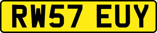 RW57EUY