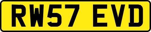 RW57EVD