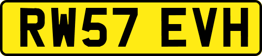 RW57EVH