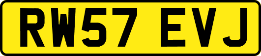 RW57EVJ
