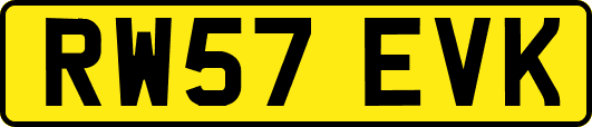 RW57EVK