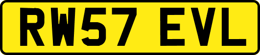 RW57EVL