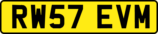 RW57EVM