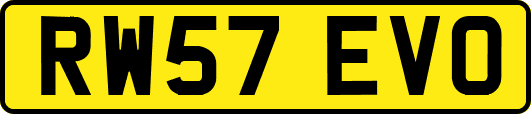 RW57EVO