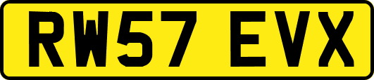 RW57EVX