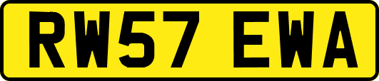 RW57EWA
