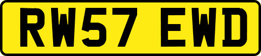RW57EWD