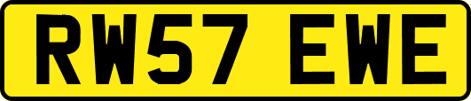 RW57EWE