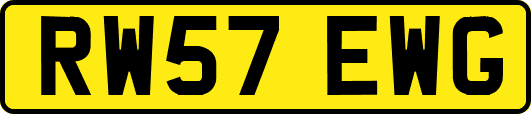 RW57EWG
