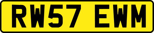 RW57EWM