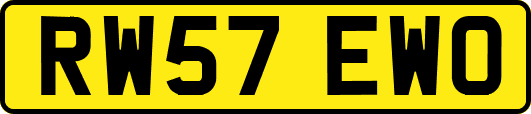 RW57EWO