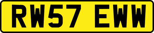 RW57EWW