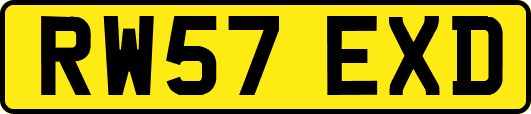 RW57EXD