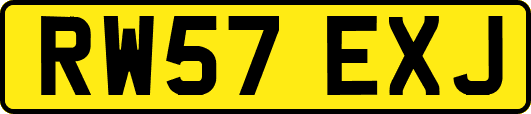 RW57EXJ