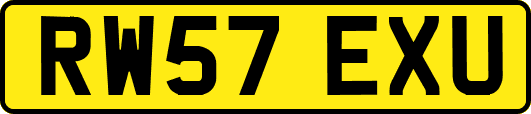 RW57EXU