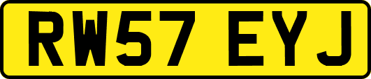 RW57EYJ