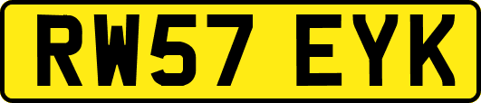 RW57EYK