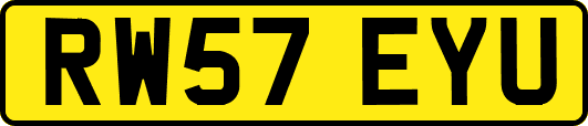 RW57EYU