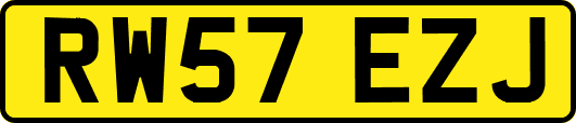 RW57EZJ
