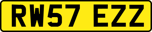 RW57EZZ
