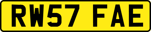 RW57FAE