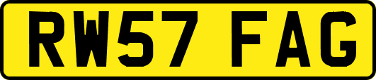 RW57FAG