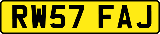 RW57FAJ