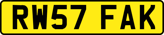 RW57FAK