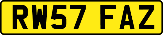 RW57FAZ