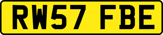 RW57FBE
