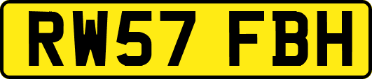 RW57FBH