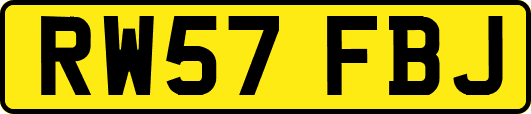 RW57FBJ