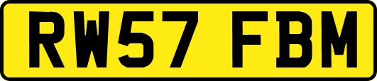 RW57FBM