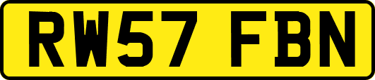 RW57FBN