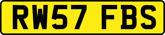 RW57FBS