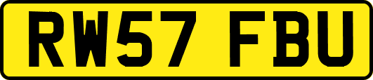 RW57FBU